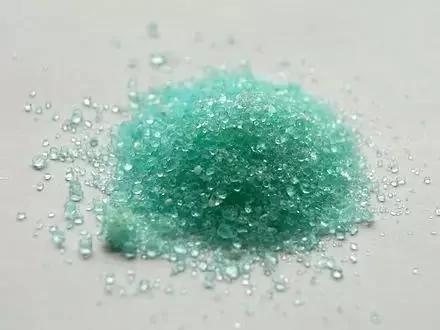 水里加点这个 植物翠绿不黄叶 简直神了!
