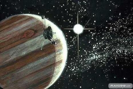 宇宙十大怪异黑洞:M87星系是宇宙探照灯