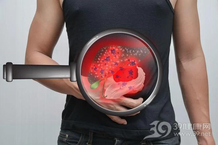 这5类人是肝癌高危人群!你是其中一员吗?