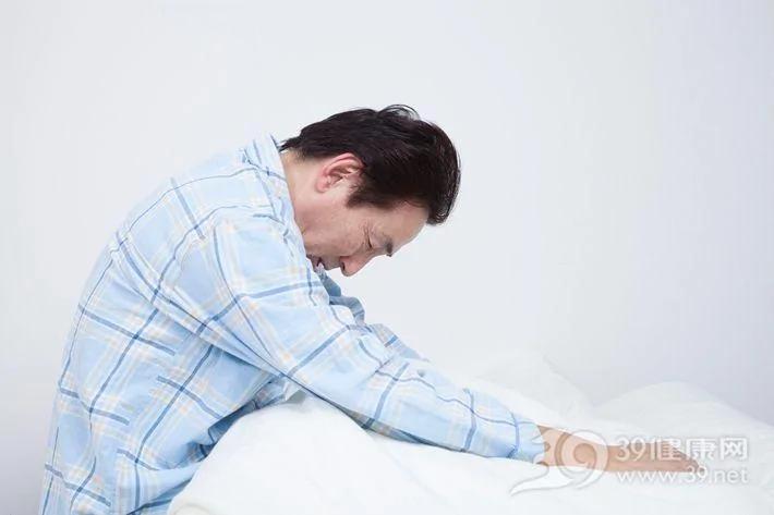 这5类人是肝癌高危人群!你是其中一员吗?