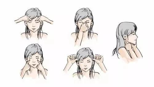 中医解救“手机病”:眼花脖子僵硬手也麻?