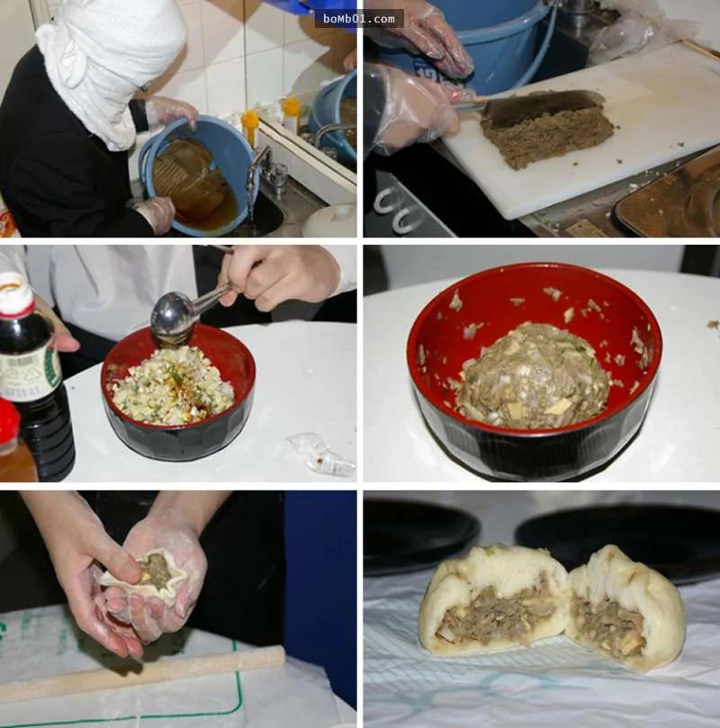 中国的“黑心产品”已经狂到连食物也可以是假的 国际媒体看完都傻眼