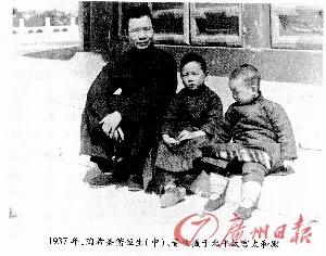 汪精卫老婆 如何栽在“乡下女人”手里