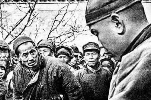 中共残杀地主的后果!农村贫穷原因何在?
