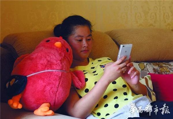90后女孩习武12年:能动手时绝不动嘴