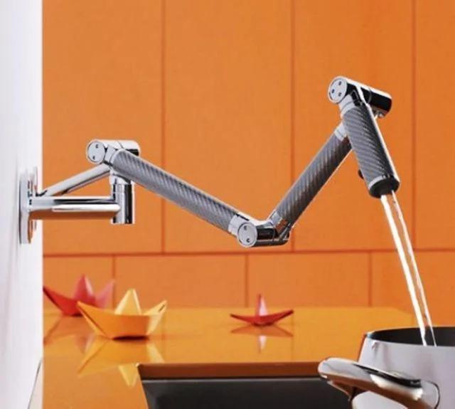 德国人的厨房 看完崩溃了 太震撼了