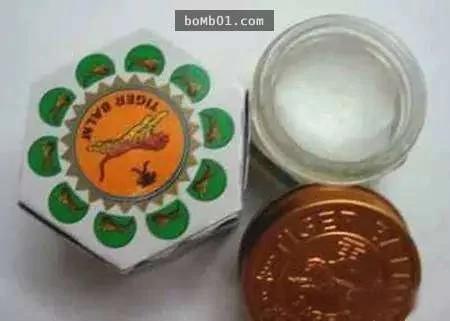 超好用的万金油 90%的妙用没有多少人知道