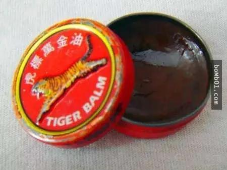 超好用的万金油 90%的妙用没有多少人知道