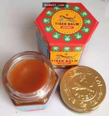 超好用的万金油 90%的妙用没有多少人知道