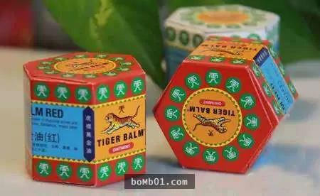 超好用的万金油 90%的妙用没有多少人知道