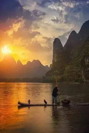 美醉了:这才叫人生!