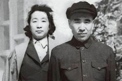 原副总长之子:林彪三大罪状都是误会
