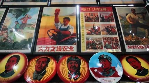 一个害死了母亲的中国儿子的内疚