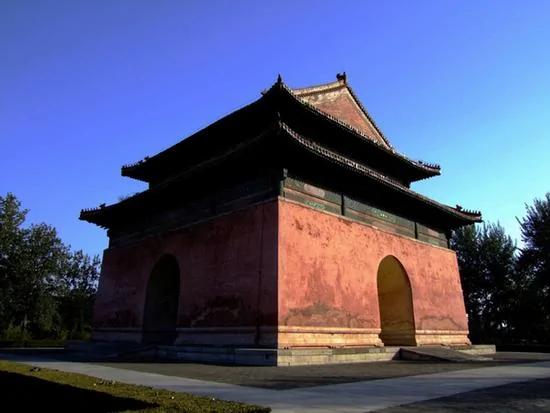 风水宝地帝王陵 中国的龙脉大起底
