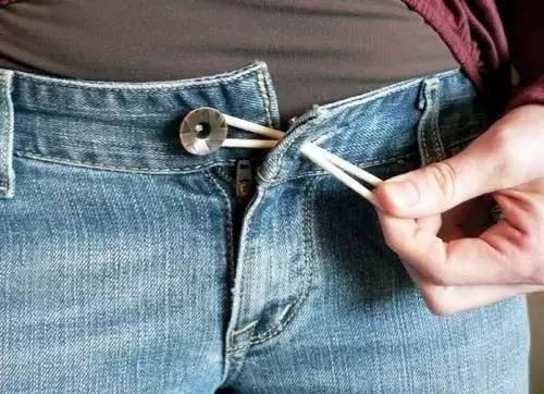 把橡皮筋绑在苹果上 结果惊呆了!我怎么没想到…