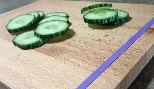 把橡皮筋绑在苹果上 结果惊呆了!我怎么没想到…