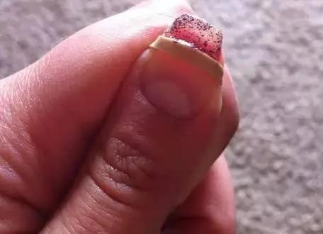 把橡皮筋绑在苹果上 结果惊呆了!我怎么没想到…