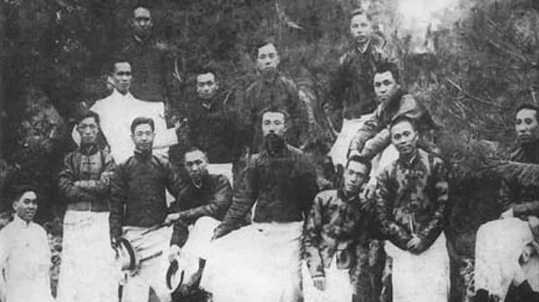 李大钊之死的幕后故事