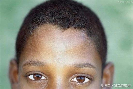 一个人过得好不好 健康吗?看这里就可以知道!