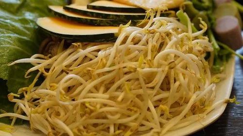 不想胖?这5种蔬菜吸脂超强