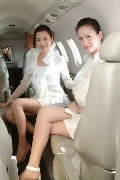 走近世界各国空姐 大饱眼福