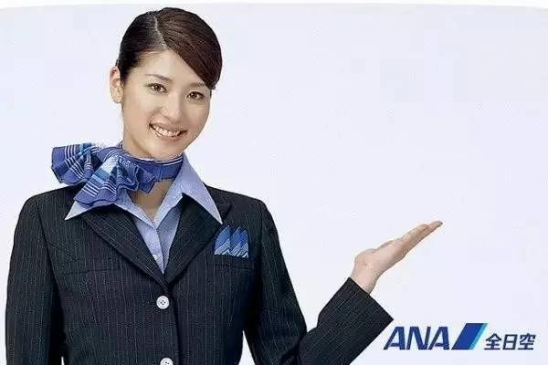 走近世界各国空姐 大饱眼福