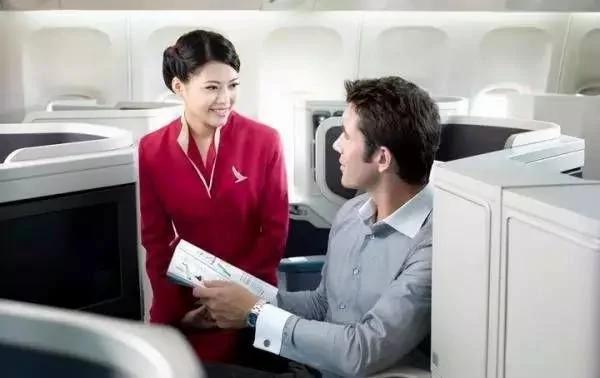 走近世界各国空姐 大饱眼福