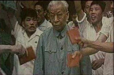 唐文:“四清运动”内幕毛泽东矛头指向刘少奇