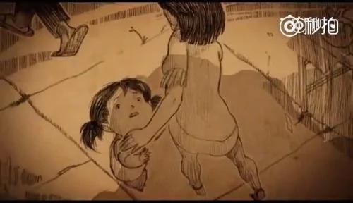 孩子没听妈妈的话 反而救了母亲一命