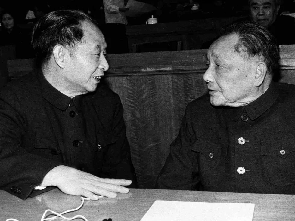 堪比邓小平南巡:胡耀邦北巡中苏边境纪实