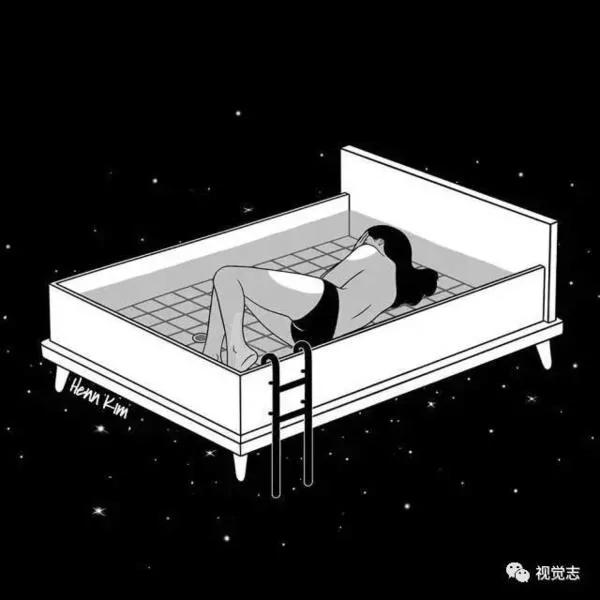 一组能把人看哭的成人漫画