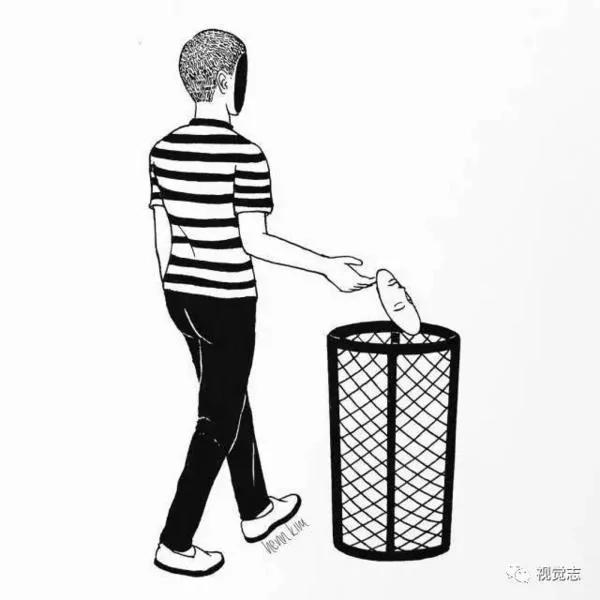 一组能把人看哭的成人漫画