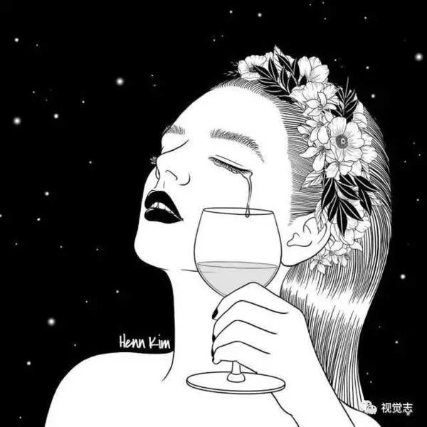 一组能把人看哭的成人漫画
