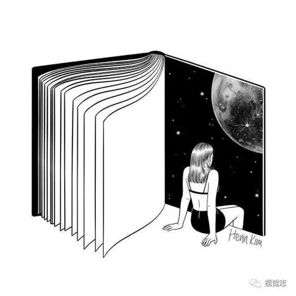 一组能把人看哭的成人漫画