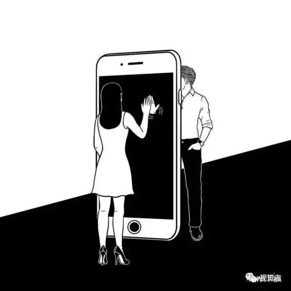 一组能把人看哭的成人漫画