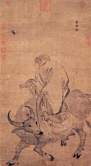 中国历史上五个来去无踪的神秘人物