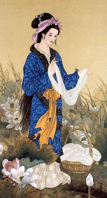 中国历史上七个未解谜案