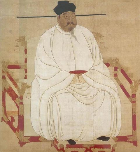 中国历史上七个未解谜案