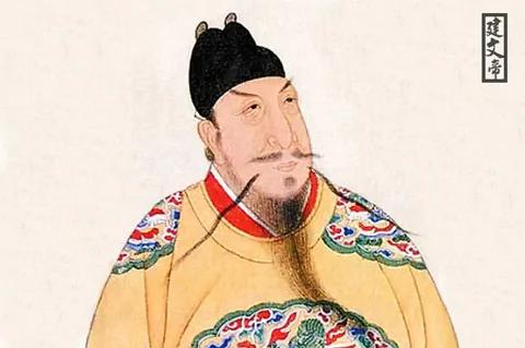 中国历史上七个未解谜案