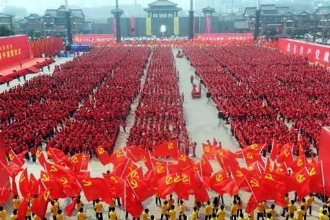 不反思“文革”社会 就是个食人部落