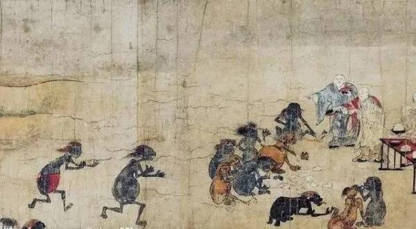 你知道生命有「六道」轮回吗?