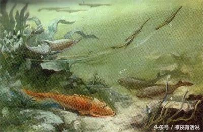 除了恐龙灭绝你还知道几次地球毁灭?