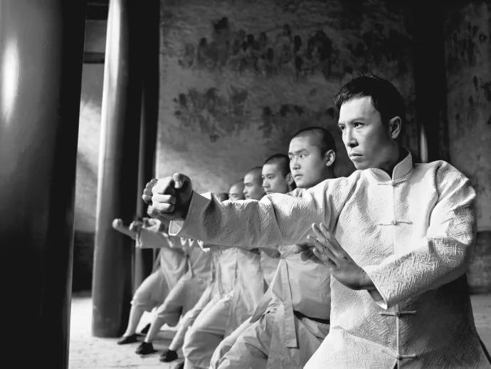 男人和茶一样 甄子丹谈中国茶饮文化的高境界
