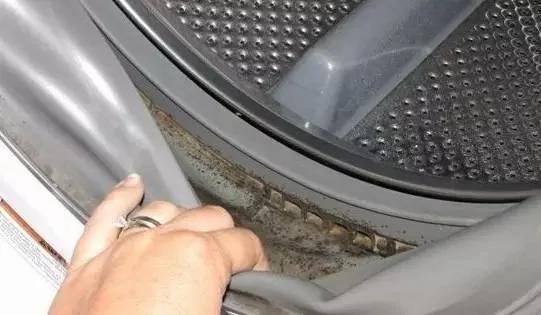 衣服不是穿坏而是洗坏的!原来我们都做错了~