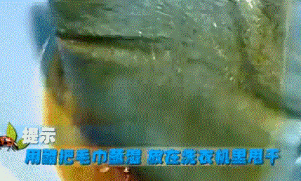 衣服不是穿坏而是洗坏的!原来我们都做错了~