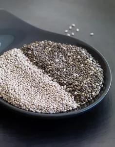 奇亚籽这个红遍INS的超级食品 到底有何奇效?