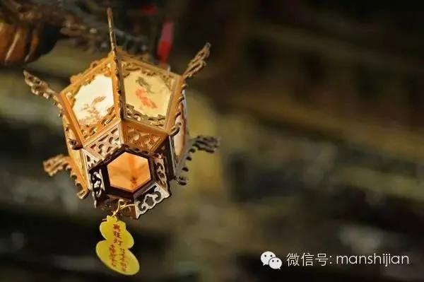被忽视的礼数:也许繁琐 不过依然有价值