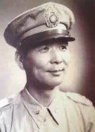 国军将帅在中国大陆的威武英姿