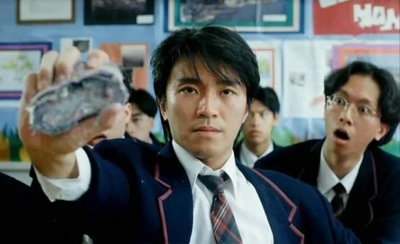 为什么坏同学都当上老板了?