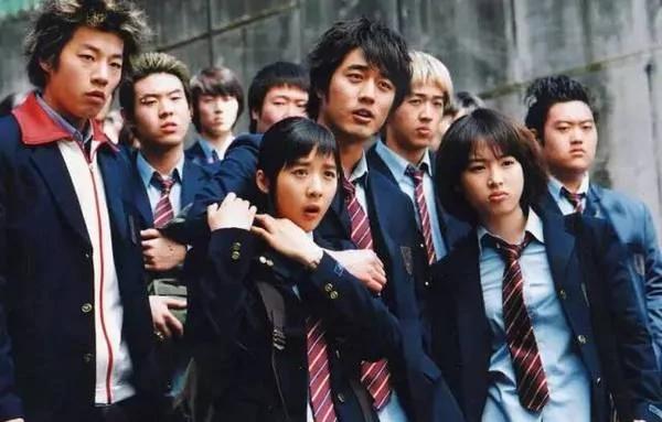 为什么坏同学都当上老板了?